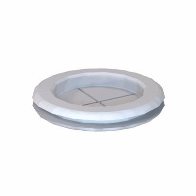 Cover Cap for MLB120