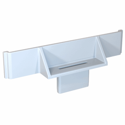 High-low Connector