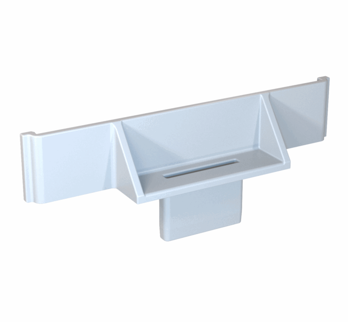 High-low Connector
