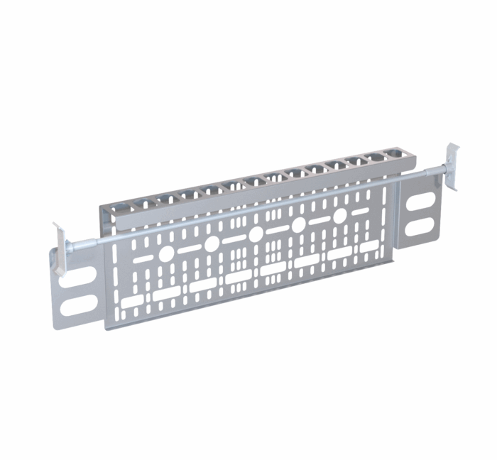 Monitor Bracket Kit 85cm