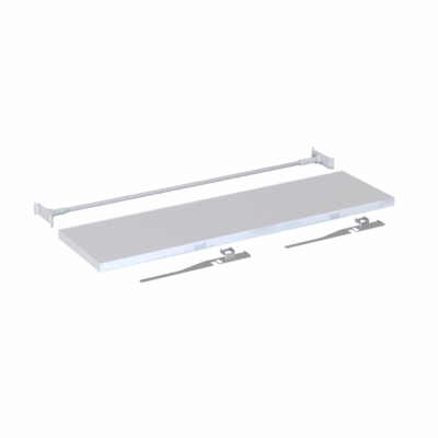 Shelf Kit 85cm