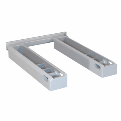 Slide block L for HP