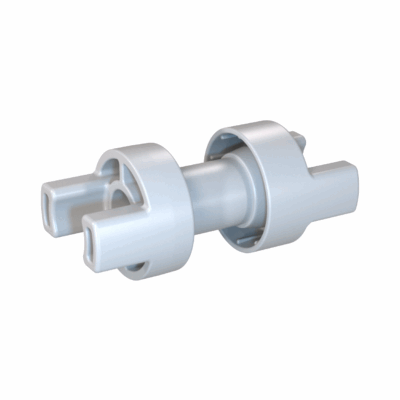 Straight Connector