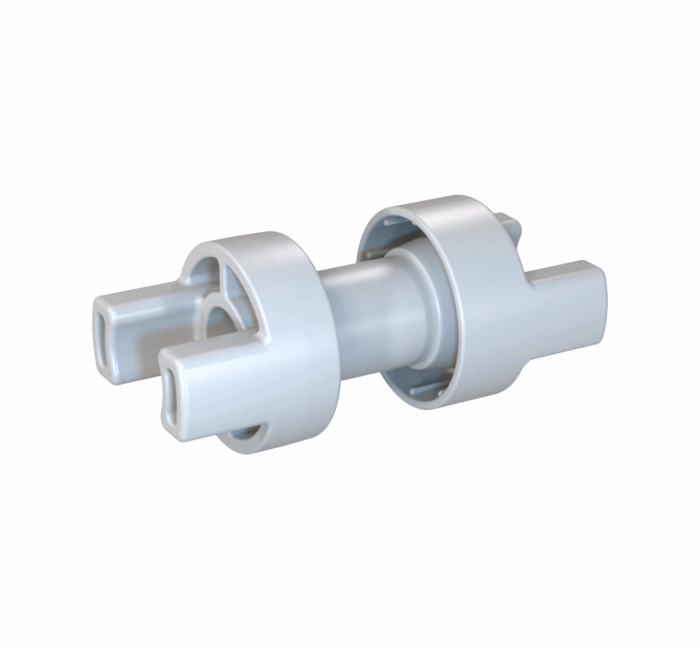 Straight Connector
