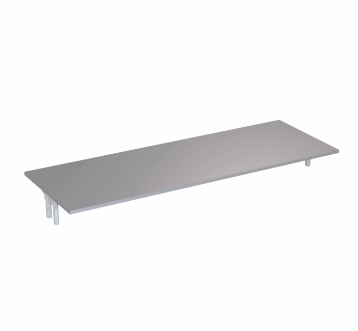 Table Top for MLB Counter