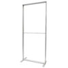SEG Banner frame for popup events or trade shows