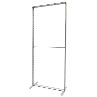 SEG Banner frame for popup events or trade shows