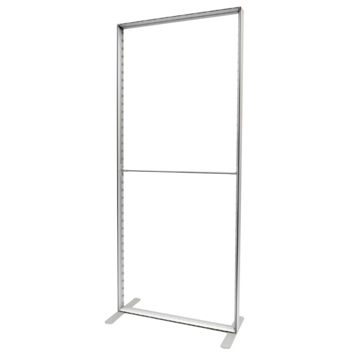 SEG Banner frame for popup events or trade shows