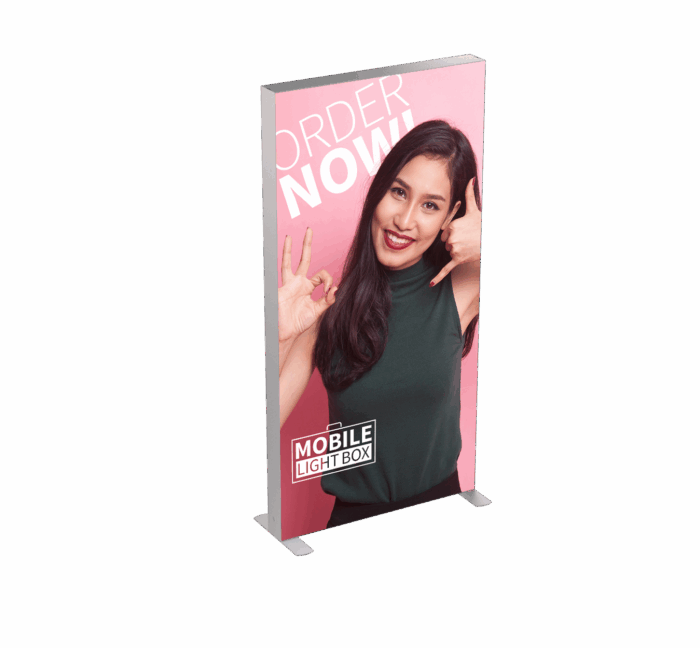 MLB 100×225 - Graphic Package