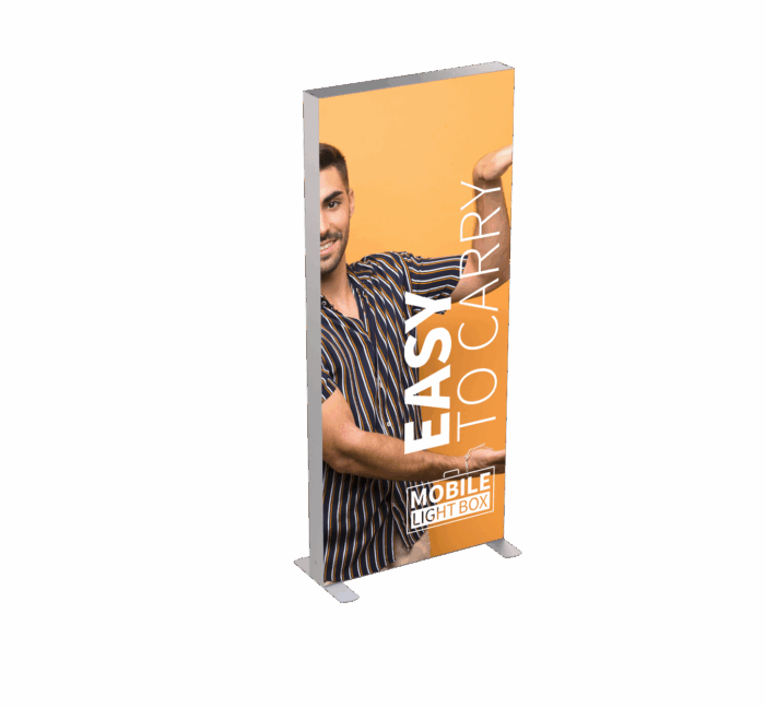 MLB 85x200 - Graphic Package