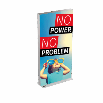 MLB 100×200 Battery - Graphic Package