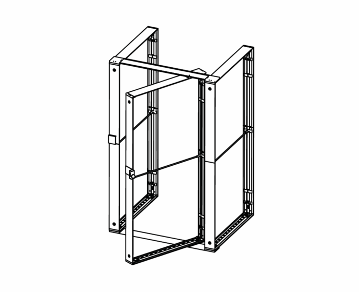 MLB Door Kit - Image 2