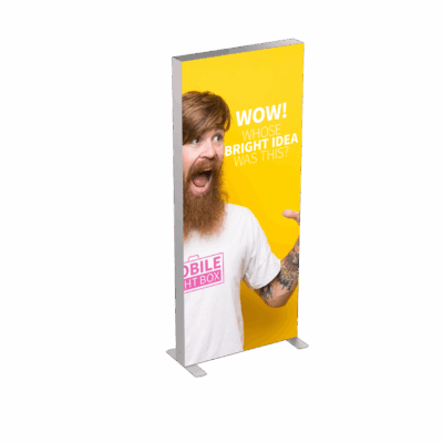 MLB 85x250 - Graphic Package