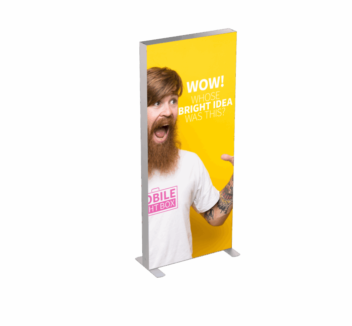 MLB 85x250 - Graphic Package