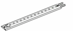 Horizontal Profile Left