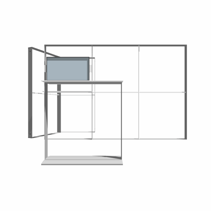 MLB Kit M 240 - Image 8