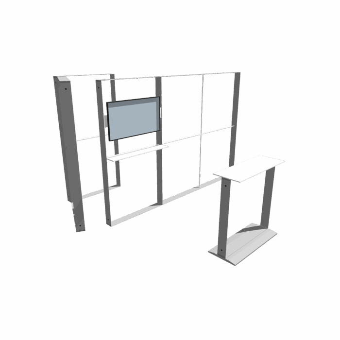 MLB Kit M 240 - Image 7