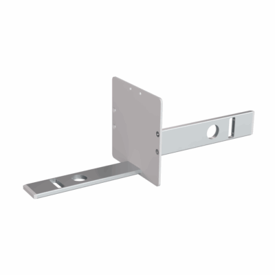 90 Degree Stacking Connector