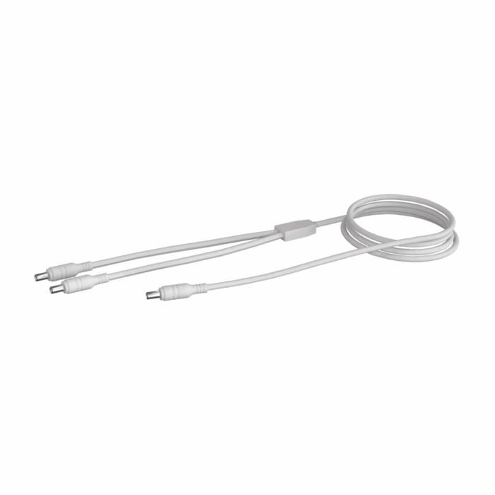 Battery DC Cable 200cm frames