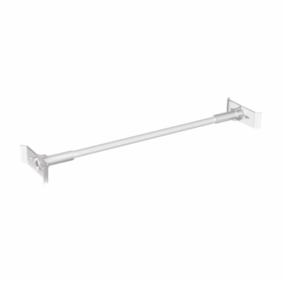 Support Bar for 100cm wide Mobile Light Box