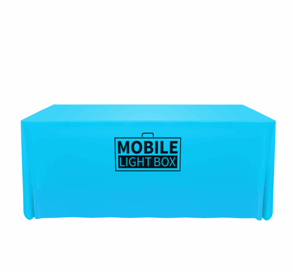 Table Cover Front