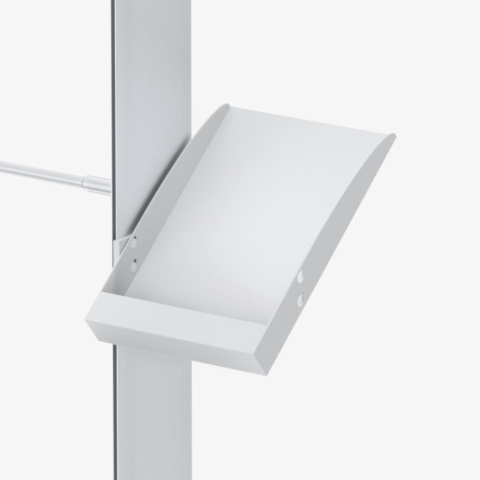 Brochure Holder