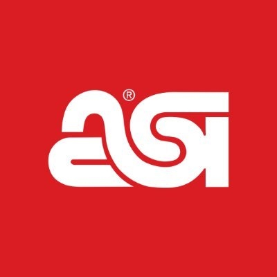 ASI logo for Advertising Specialty Institute membership.