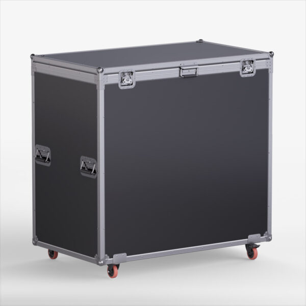 Large Tradeshow Crate