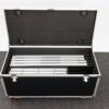 Large tradeshow case