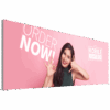 MLB 600x225 - 20' x 7.4' - Graphic Package