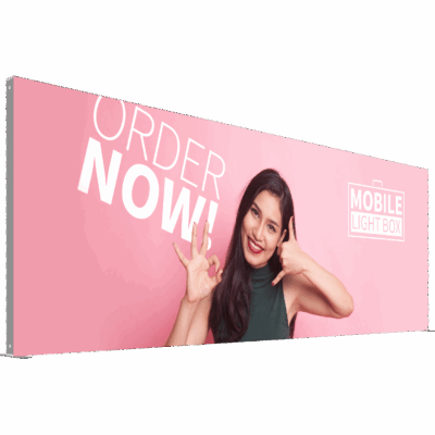 MLB 600x225 - 20' x 7.4' - Graphic Package