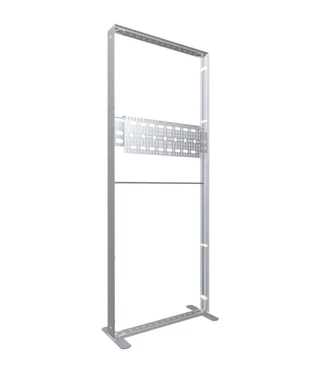 Monitor Mount for Monitor Bracket Kit for 200 to 600 wide frames