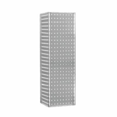 3' x 10' Tower