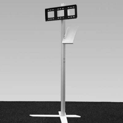 TV Stand-X