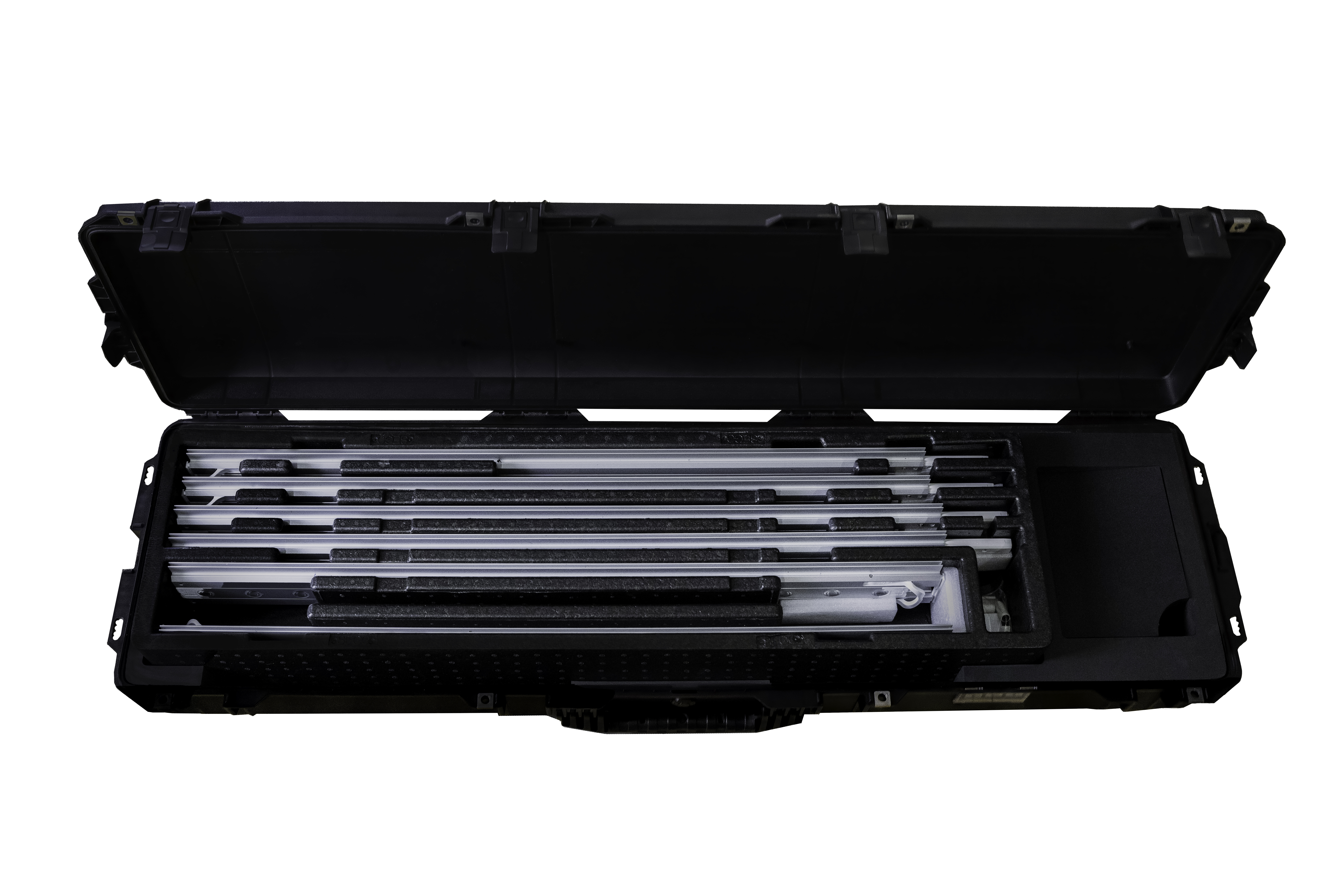 Pelican Case - Short