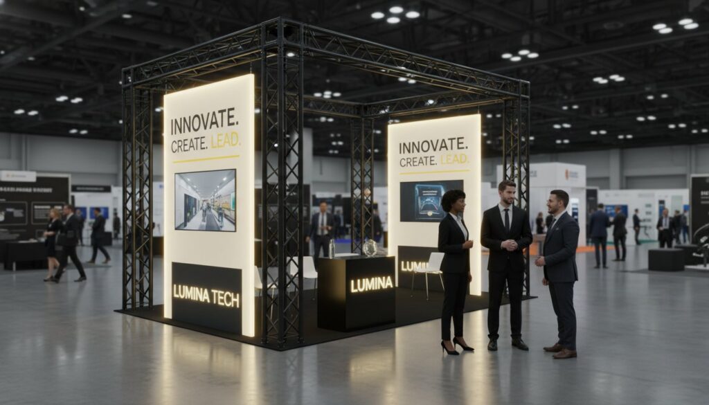 First Time Trade Show Exhibitor Tips: The 2026 Success Playbook