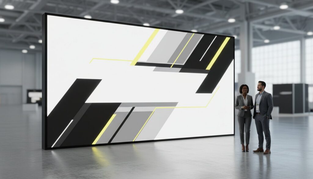 High-Impact Trade Show Banners: The 2026 Guide to Visual Excellence