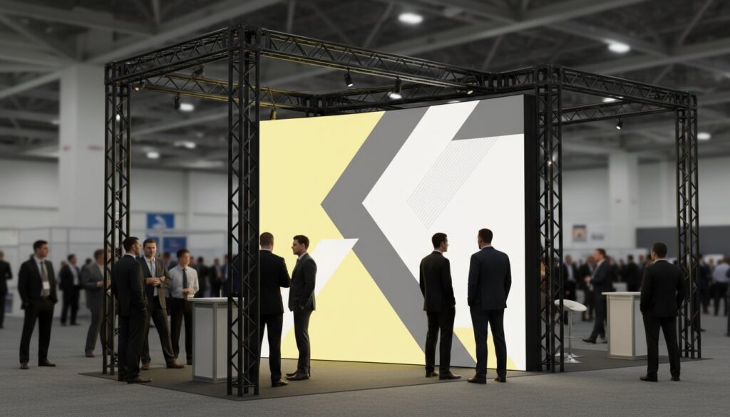 How to Attract People to Your Booth: Pro Strategies for 2026