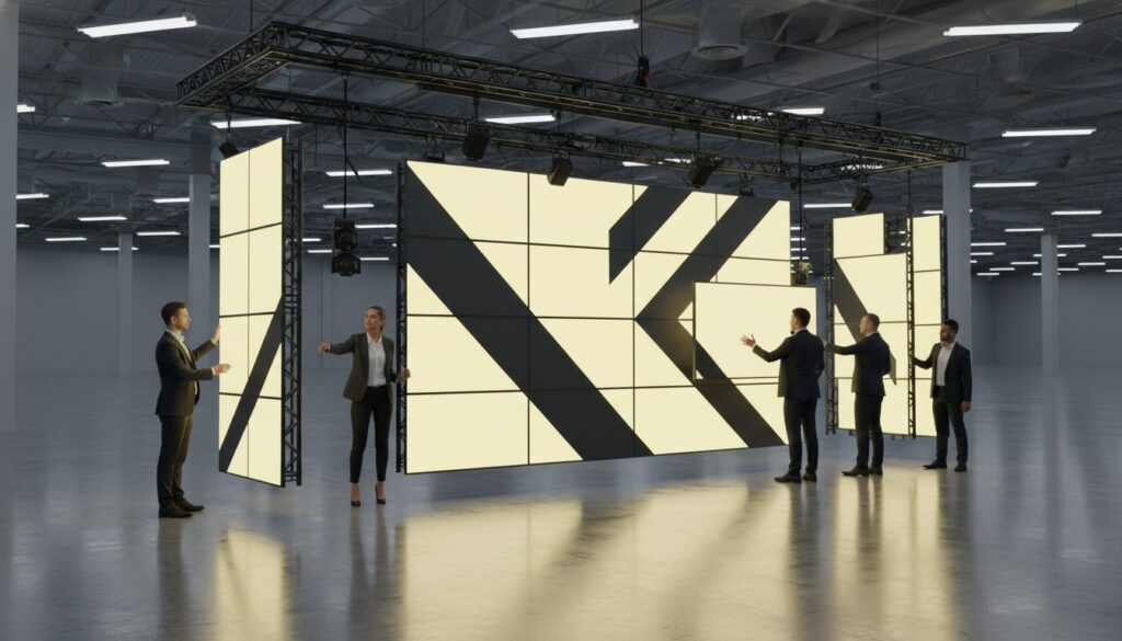 The All-in-One Booth Package Checklist: Streamline Your 2026 Trade Show Strategy