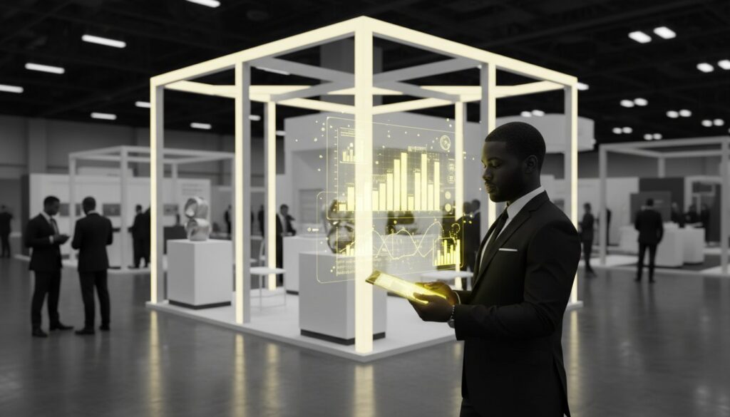 Trade Show Budget Template for Excel: The 2026 Exhibitor’s Guide