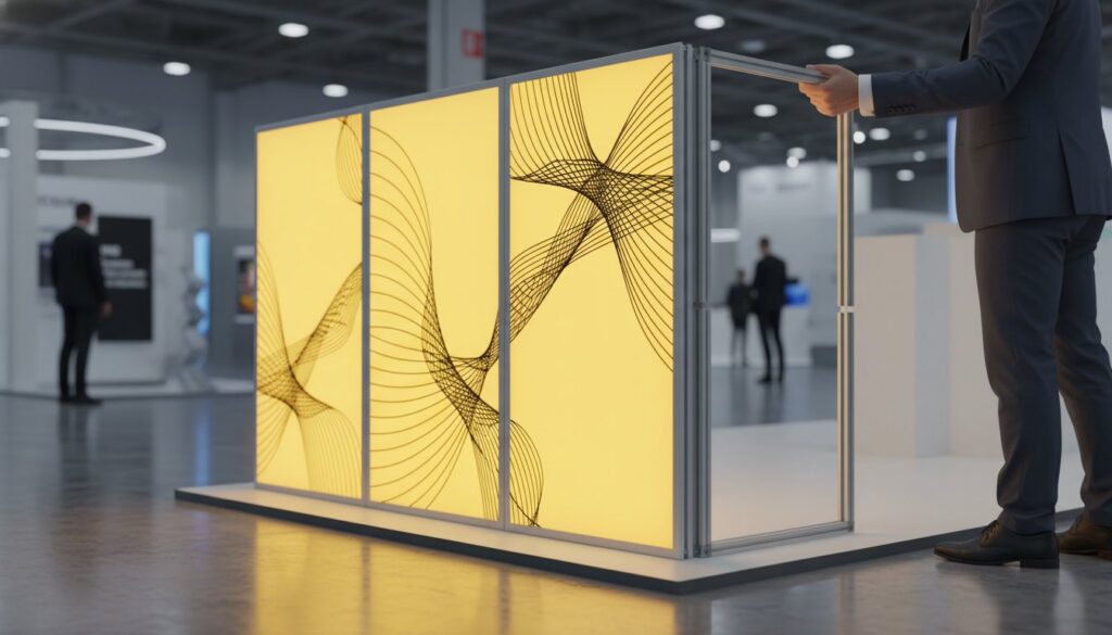 What is a Light Box Display? The Ultimate Guide to Illuminated Visuals in 2026