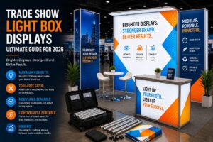 10x20 Trade Show Booth Layout: The Strategic Setup Guide for 2026
